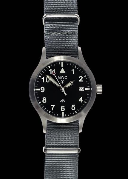 Mwc mk iii top