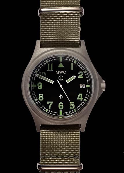 Mwc g10 military quartz online