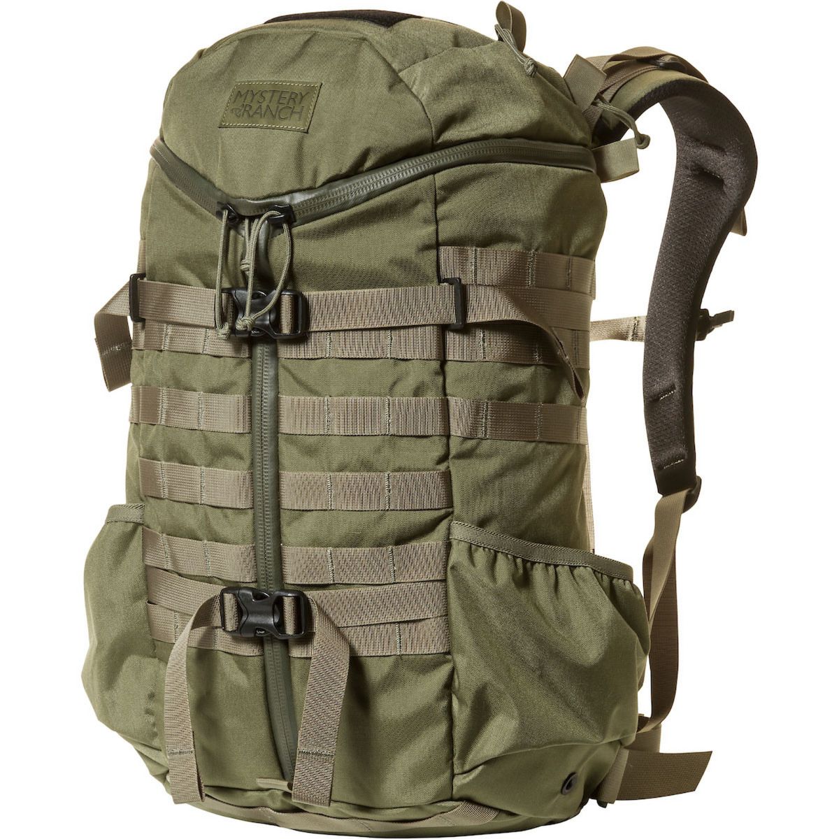 バッグ MYSTERY RANCH P-2DAY-ASSAULT-FOREST-S-M 111183-forest-s-m-angle-view.jpg