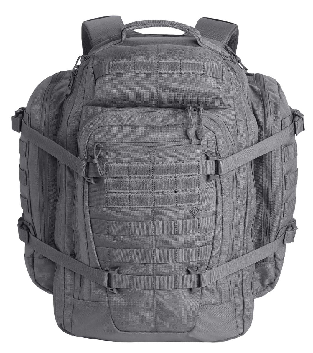 First Tactical Specialist 3 Day Backpack 56L