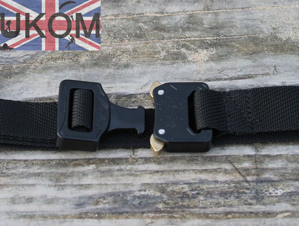 1 belt buckle 2025