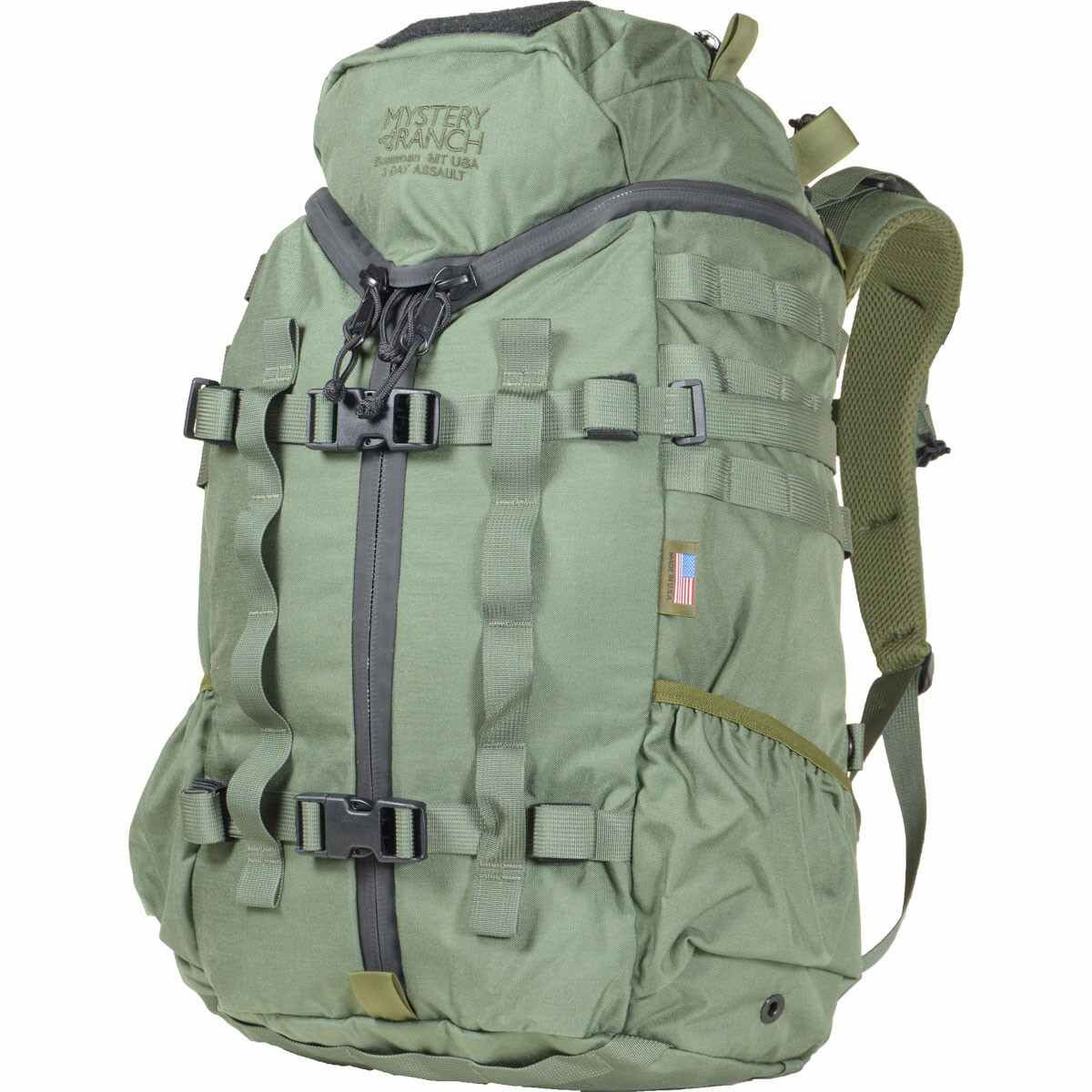 Od green assault pack shop