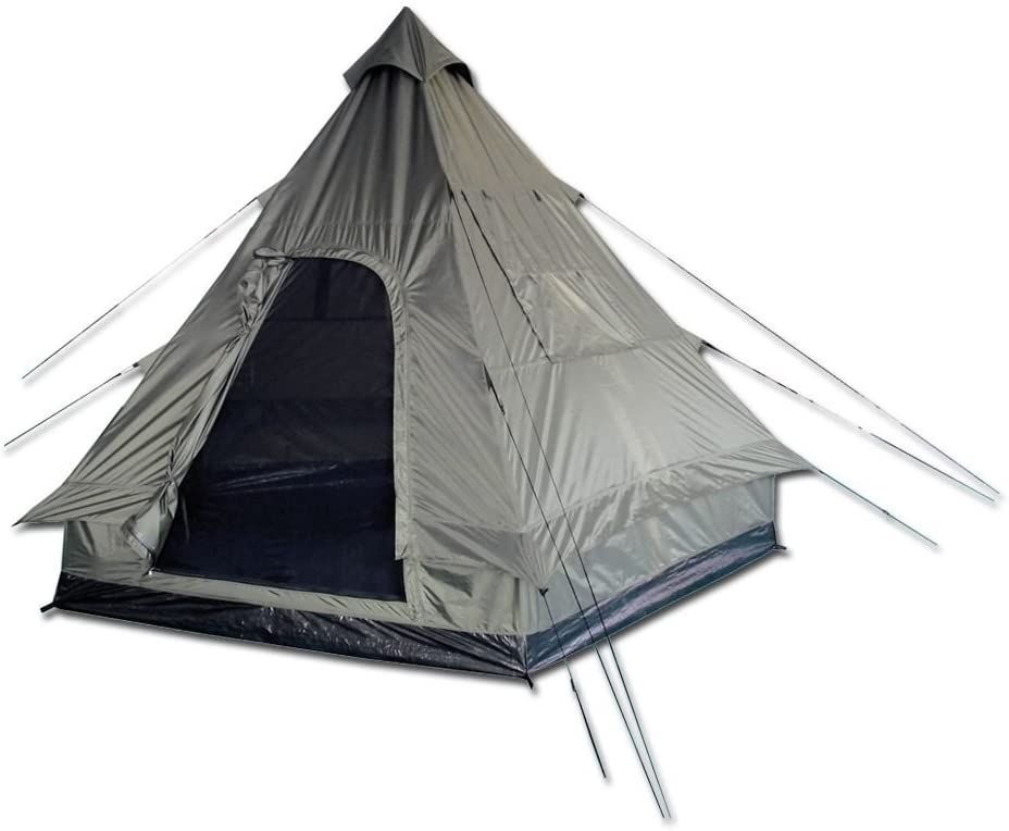 Mil tec Tipi Pyramid Tent