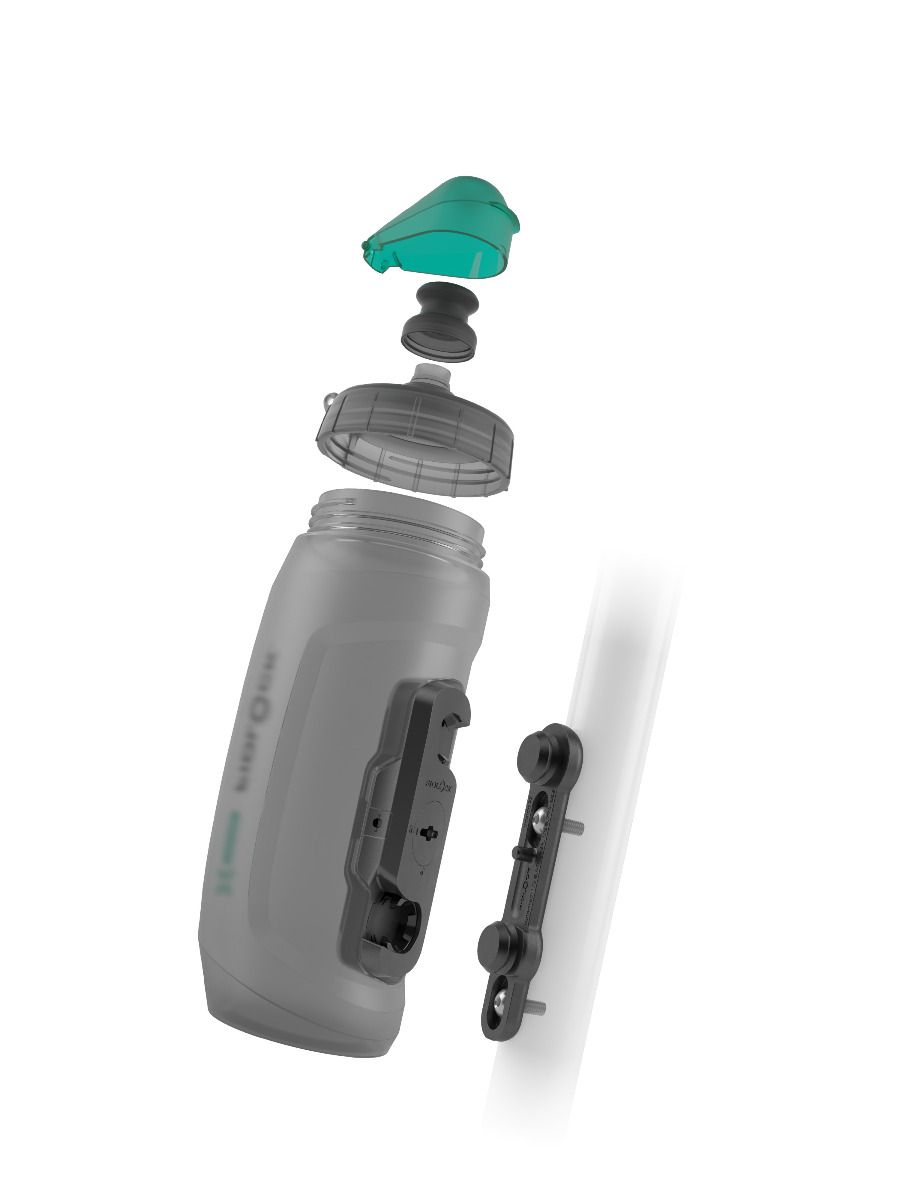 Amazon.com: FIDLOCK Twist Bottle590ml/20oz + Base Systems
