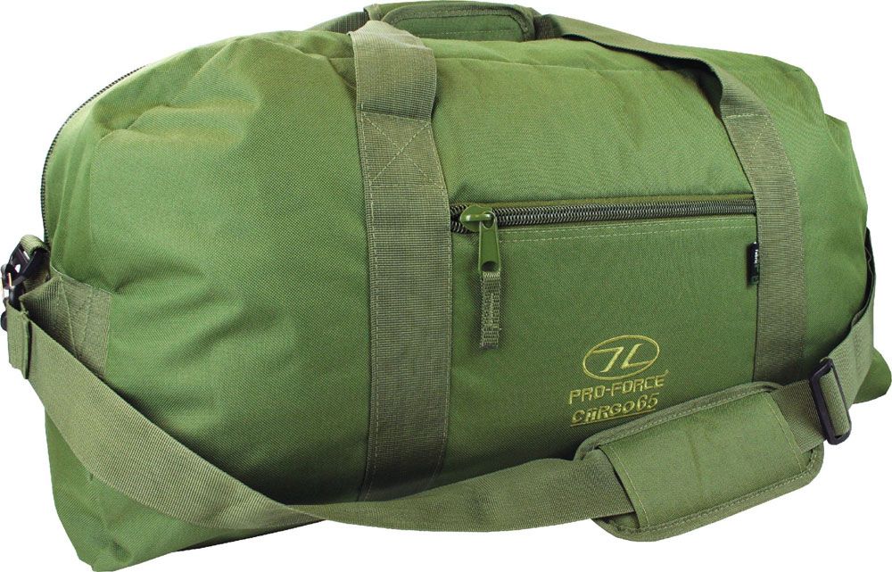 Highland cargo bag outlet