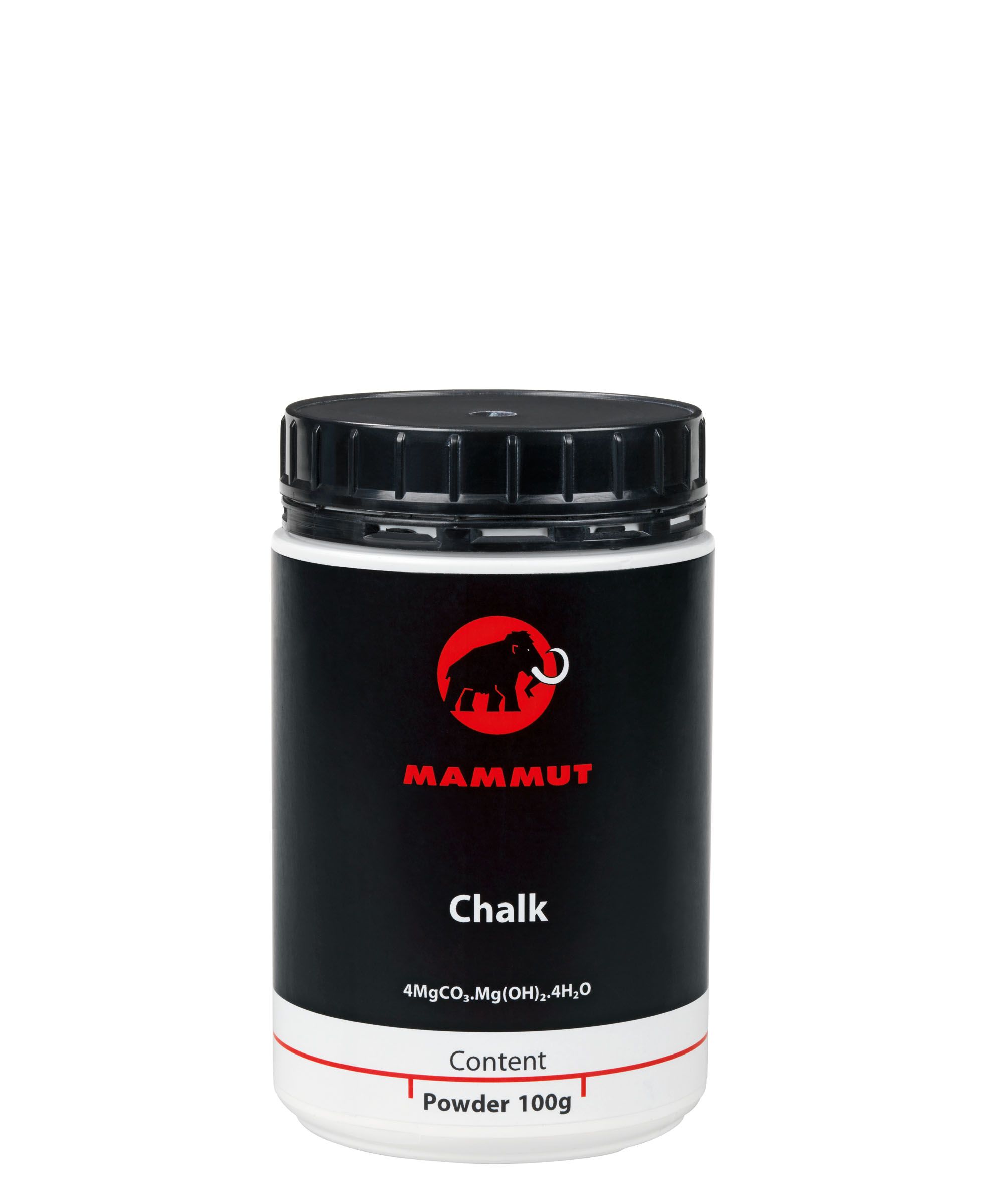 Mammut chalk top