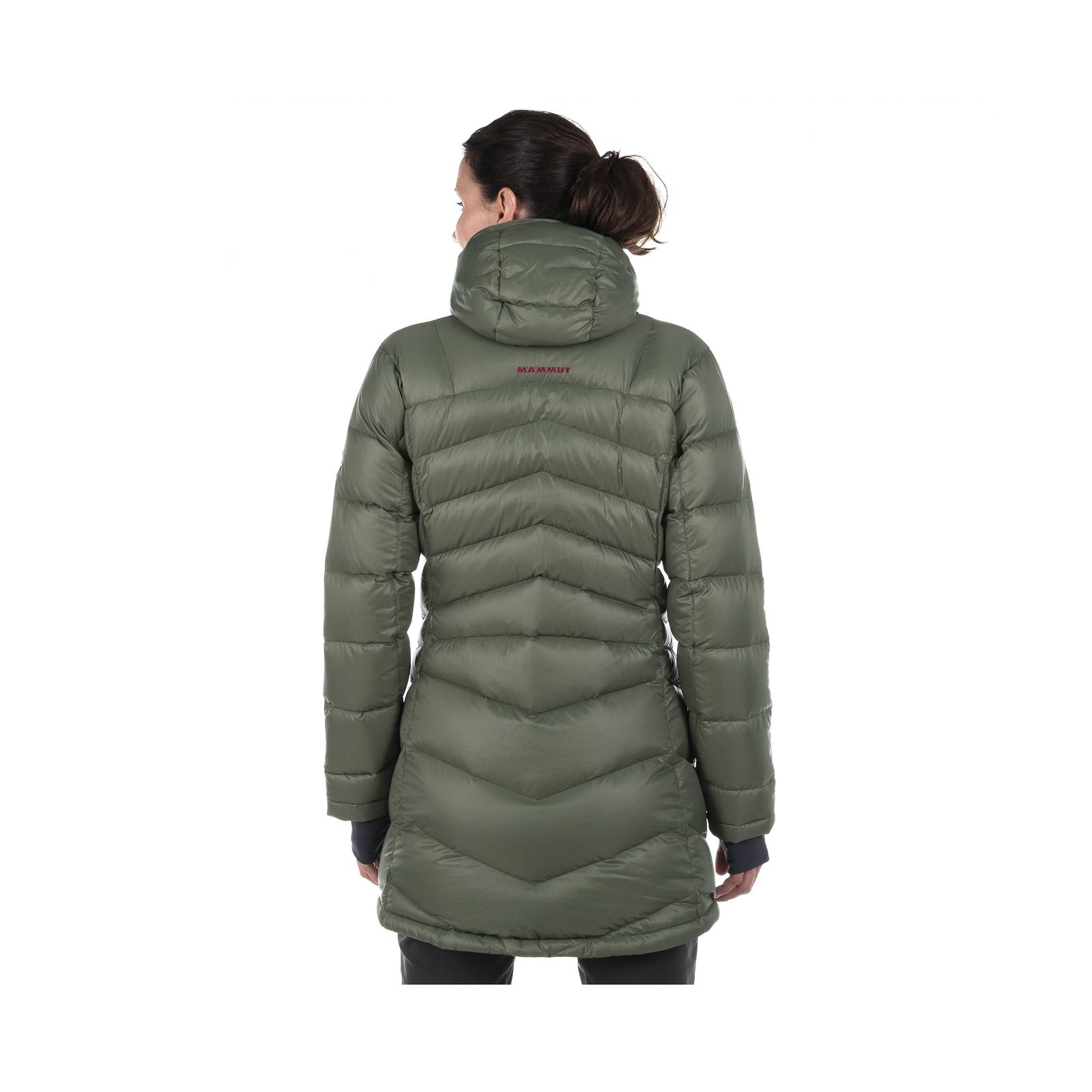 Mammut Kira IN Parka Womens