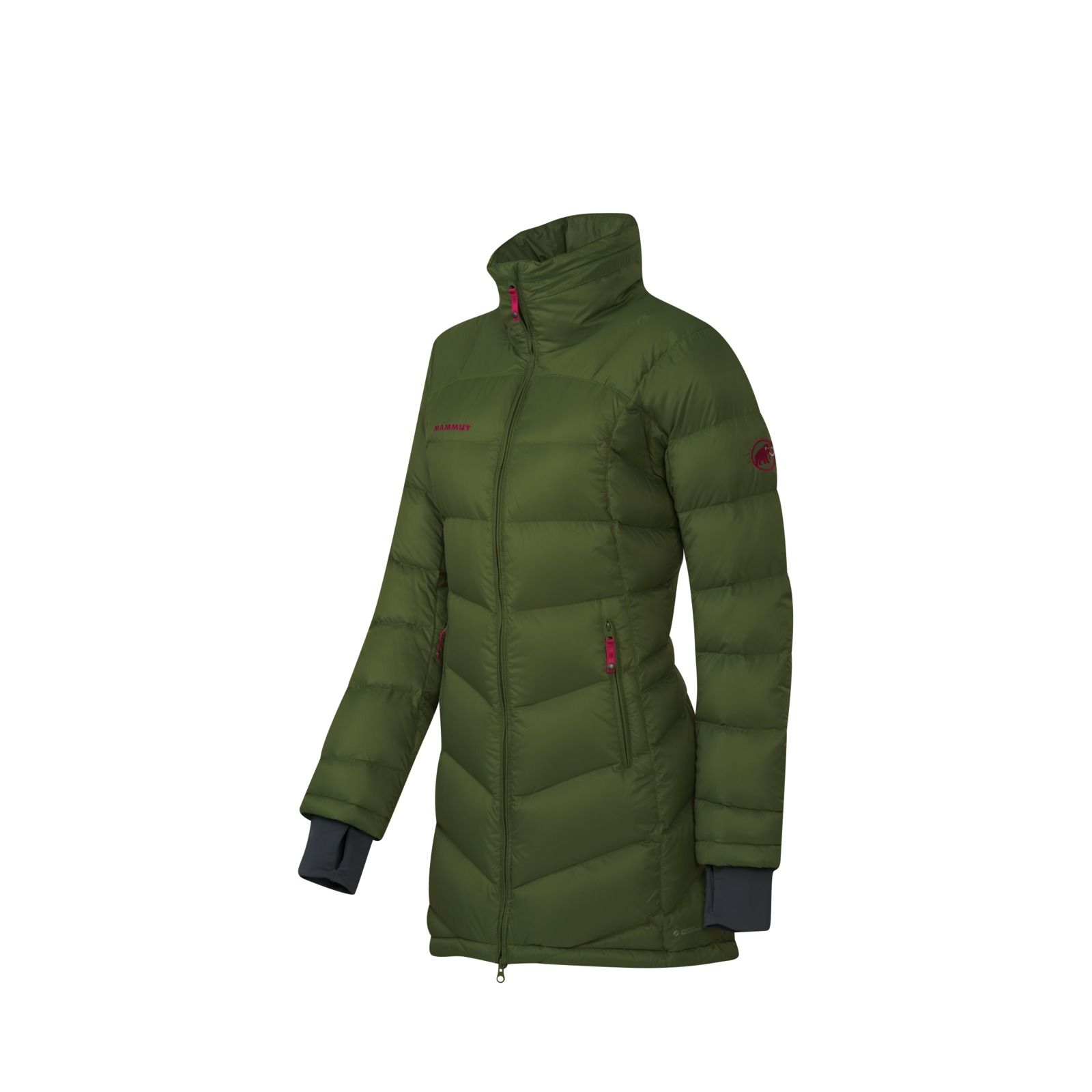 Mammut kira is down parka deals