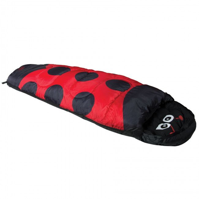 Kids mummy bag clearance