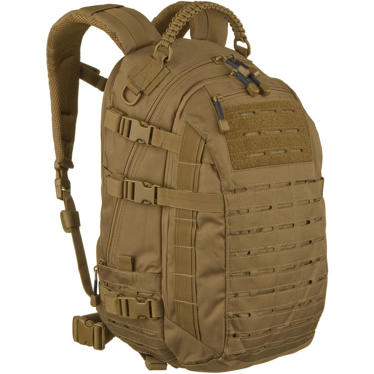 Mil tec pack shop