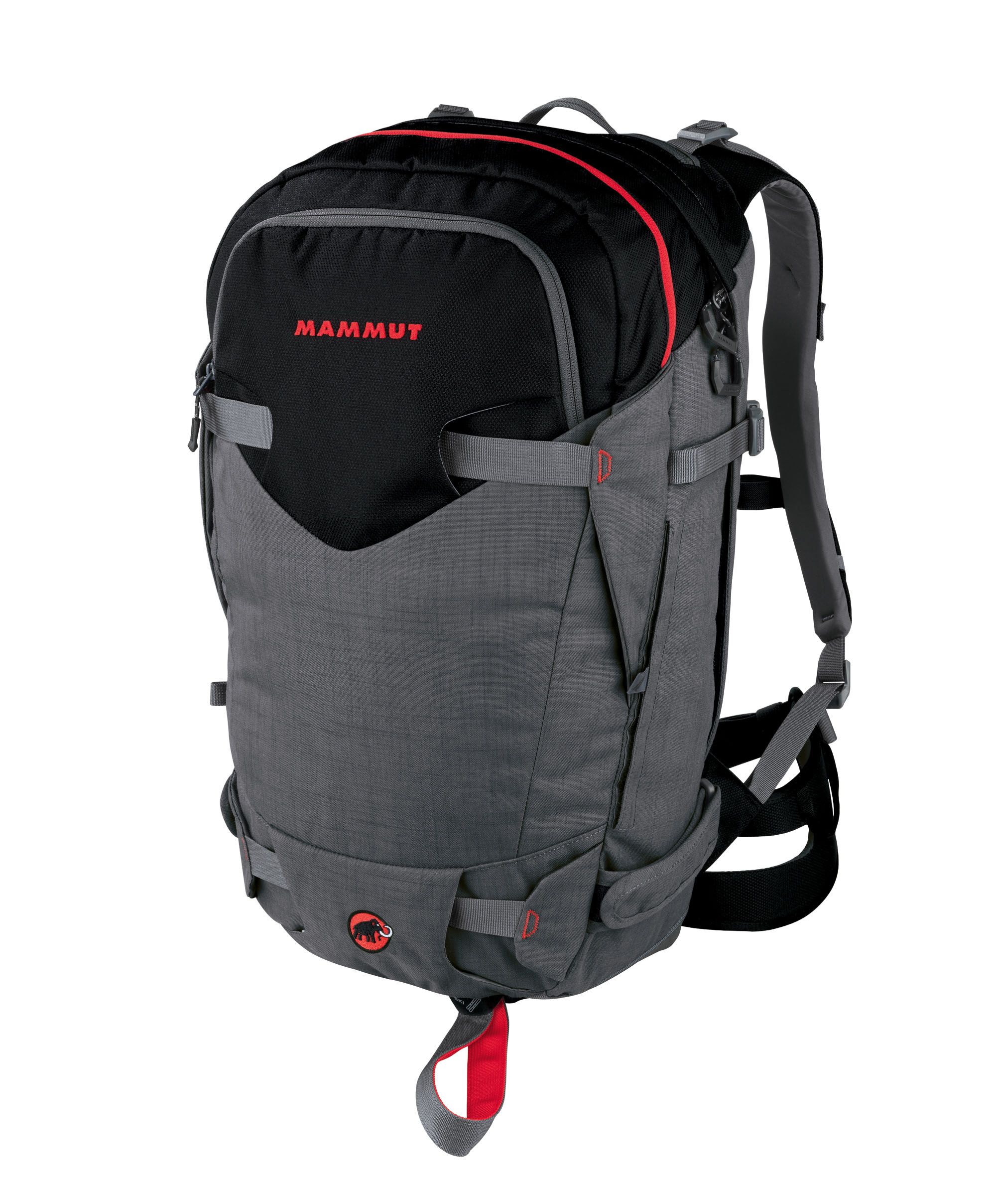 MAMMUT Nirvana Ride Backpack