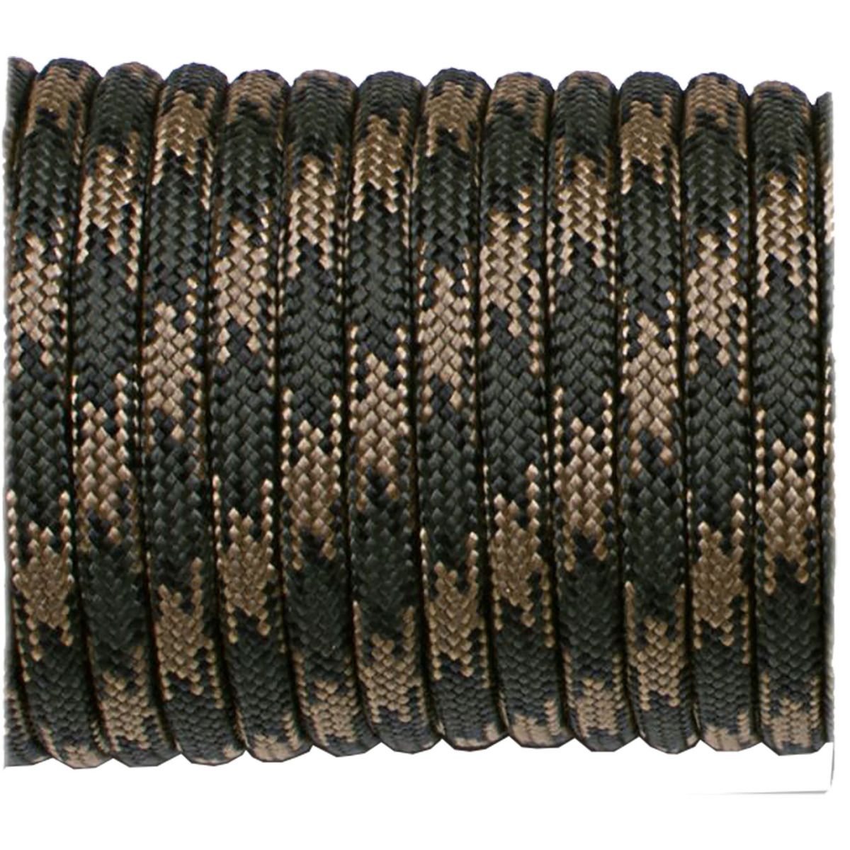 Paracord 750 Type IV UA bite Military Camo 320 750