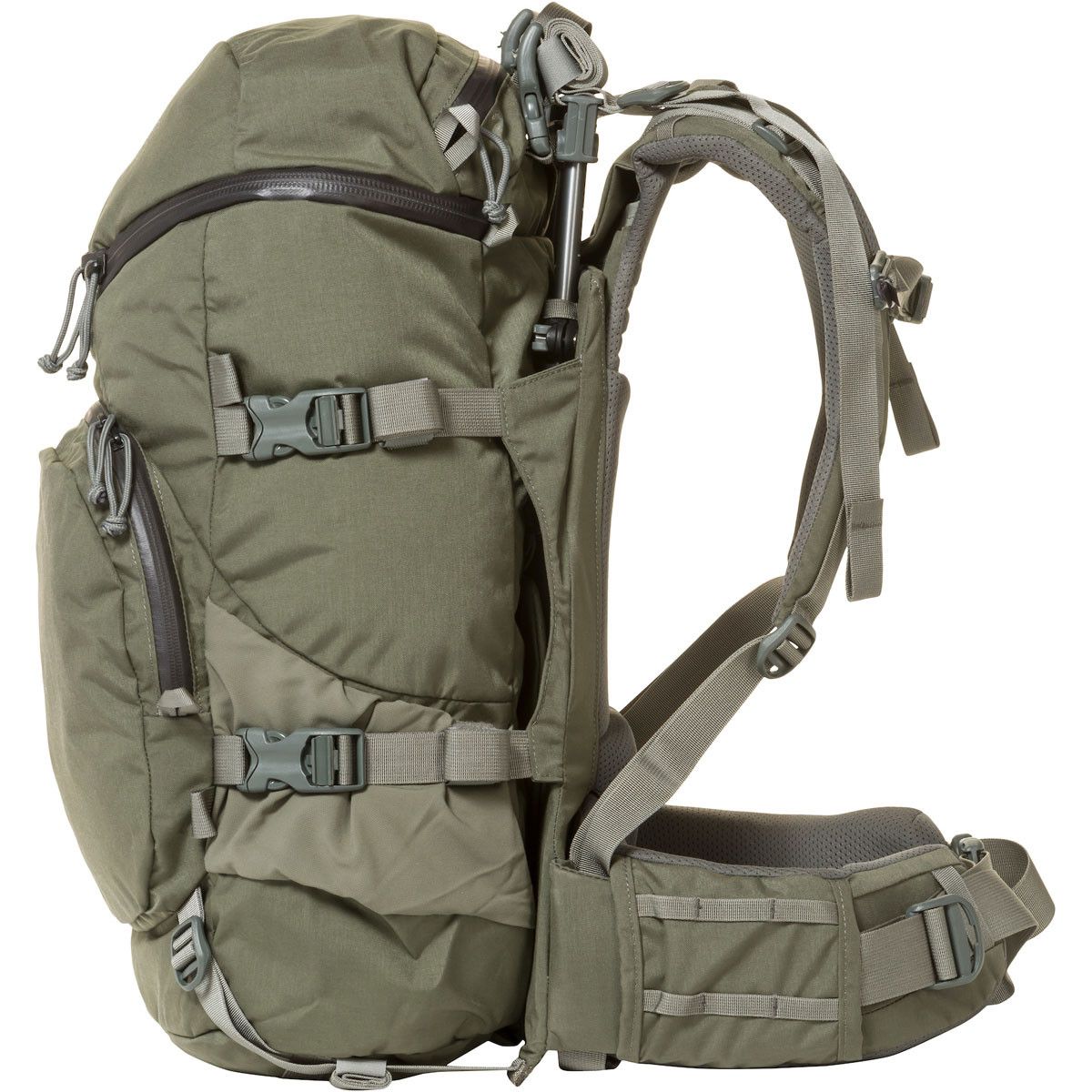 Mystery Ranch Pop Up 28 Foliage XL