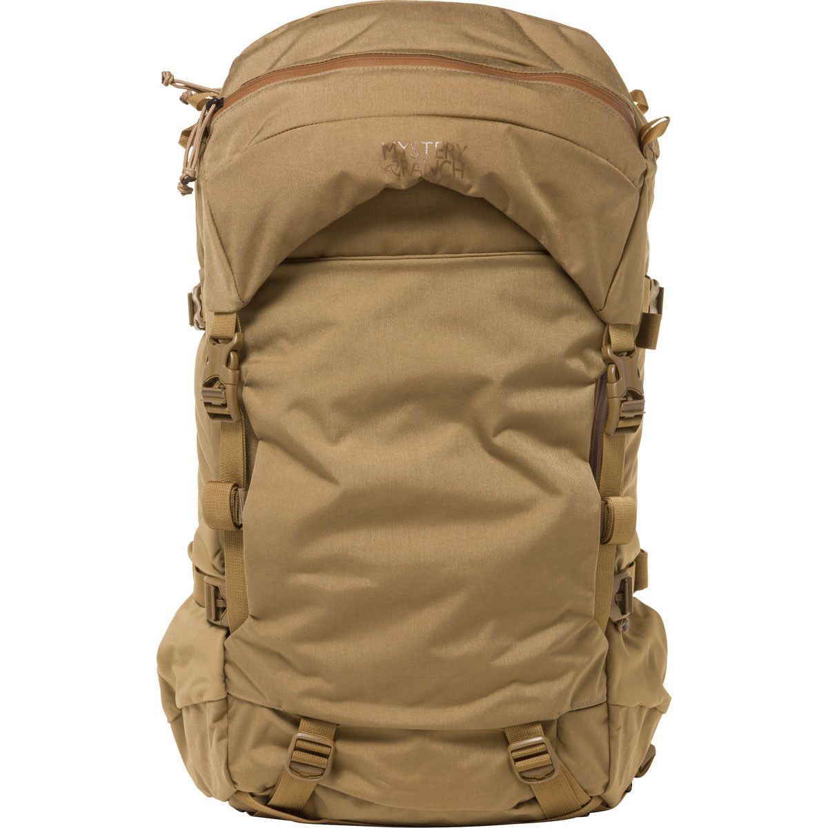 Mystery Ranch Pop Up 38 - Coyote - XL