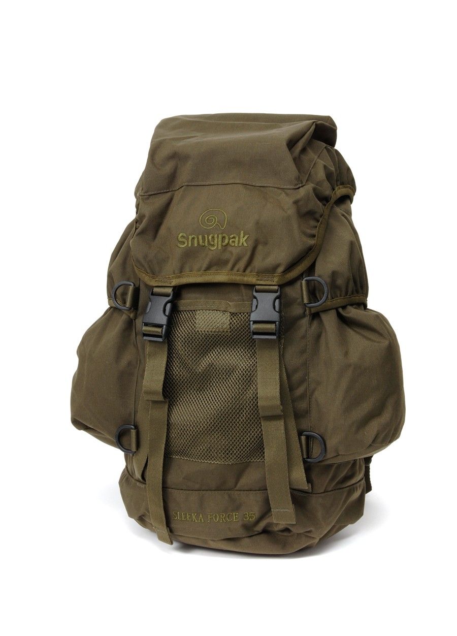 Snugpak backpack 2025