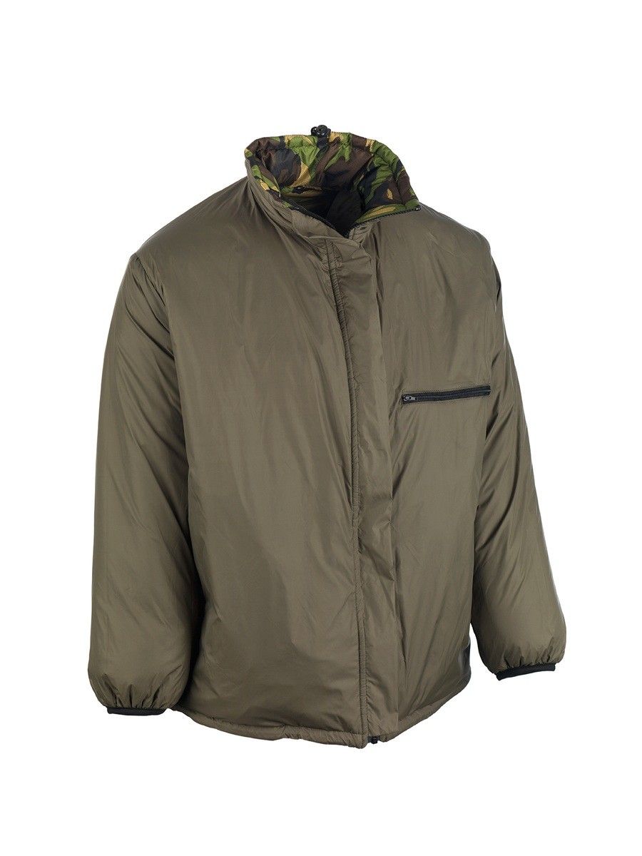 Snugpak sleeka jacket outlet