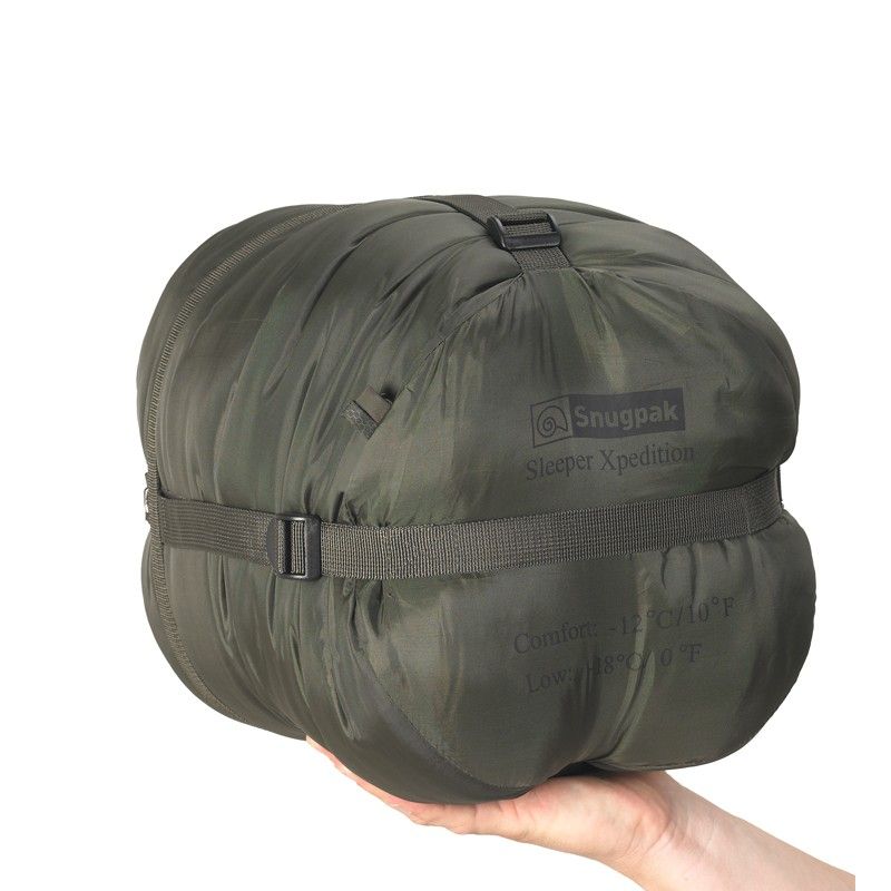 Snugpak Sleeper Expedition Sleeping Bag