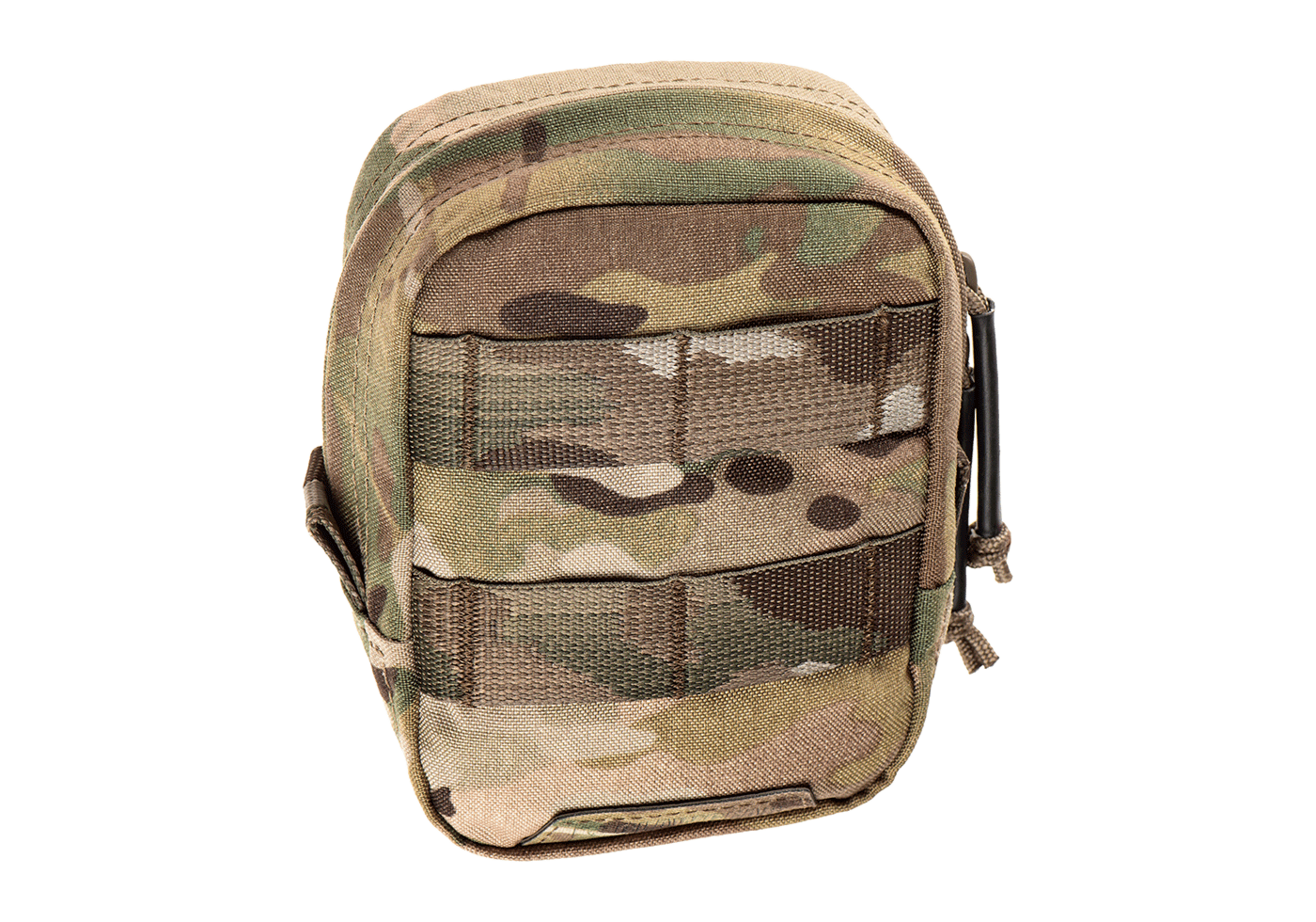 個人装備 4d.t.g. Low Profile Utility Pouch, TypeI 4d.t.g. Low Profile Utility Pouch, TypeI ( 汎用薄型、1型 )