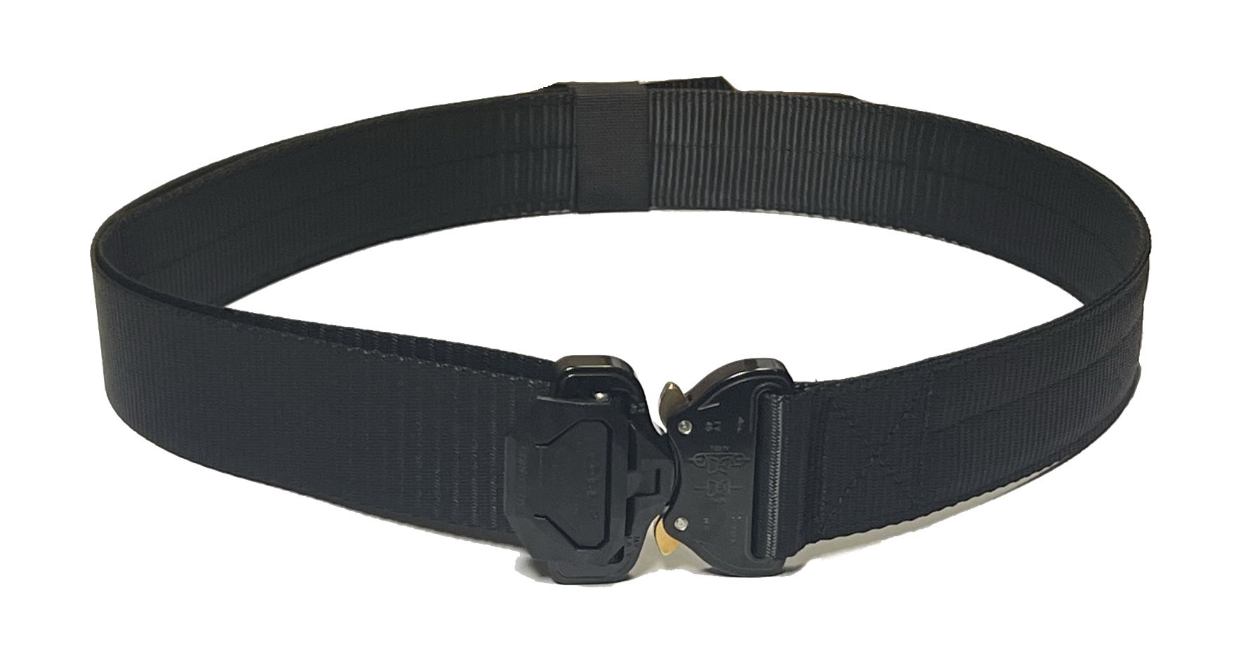 Police duty belt buckle best sale