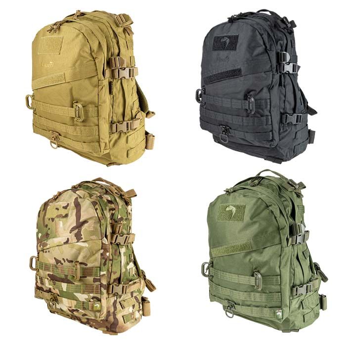 Viper rucksack store
