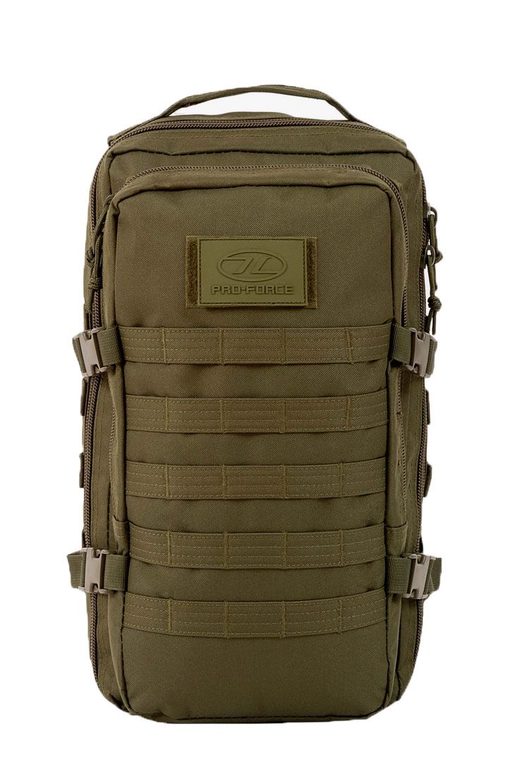 Highlander recon 20l pack clearance