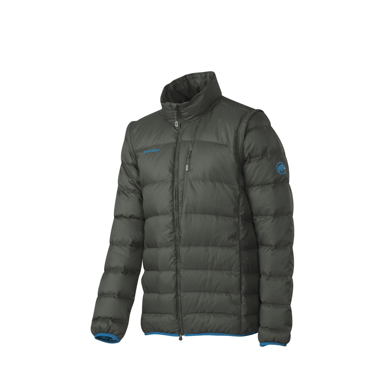 Mammut whitehorn in jacket men online
