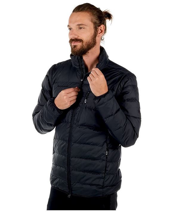 Mammut whitehorn tour in store
