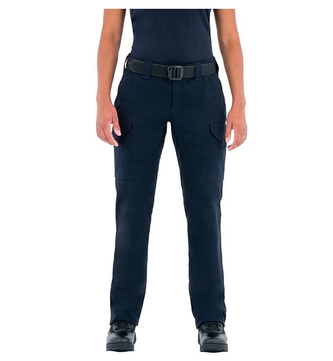 First Tactical Women s Tactical Pants Midnight Navy Black Khaki Regular