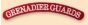 Grenadier Guards Shoulder Titles (pair)