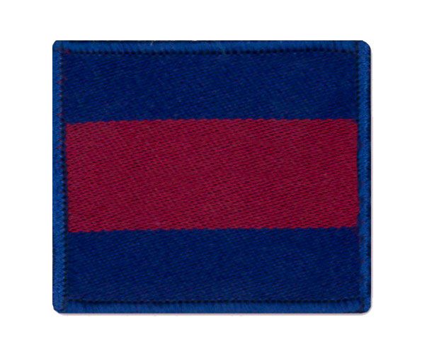 Guards Division Tactical Recognition Flash