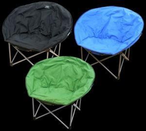 Highlander Moon Chair