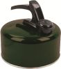 Highlander Large Alu Whistling Kettle