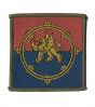 Support Command - TRF - Badge