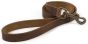 Dog Lead Heritage Leather 1.3m