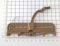 Duraflex Quick Release Buckle / Tubes V2 - Double Slot (Coyote Brown IR) 