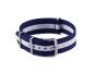 Scotland Flag NATO G10 Nylon Military Watch Strap