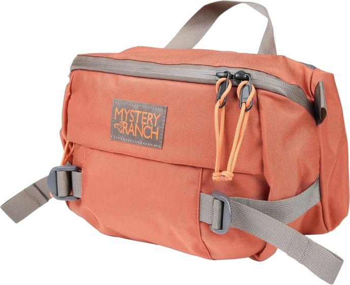 Mystery Ranch Hip Monkey Carry Pack (Paprika)