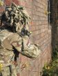Royal Dragoon Guards Tactical Recognition Flash soldier,Royal Dragoon Guards Tactical Recognition Flash
