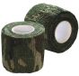 Stealth Re-Useable Camo DPM Tape 50mm X 4.5m