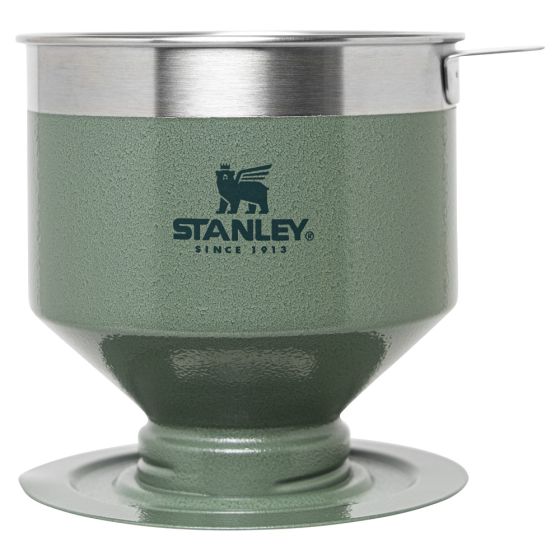 stanley-perfect-brew-pour-over-coffee-dripper-hammertone-green-front-image