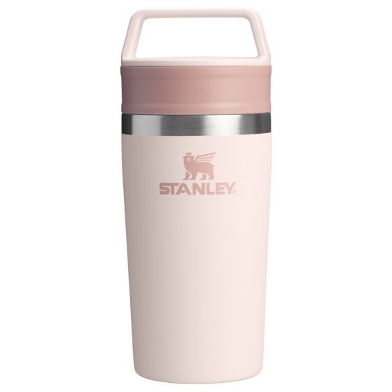 stanley-cafe-to-go-0.35ml-mug-front-view-rose-quartz