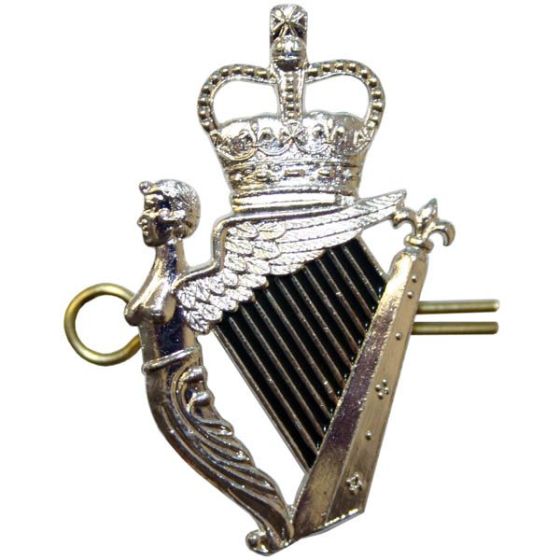 Royal-Irish-Cap-badge