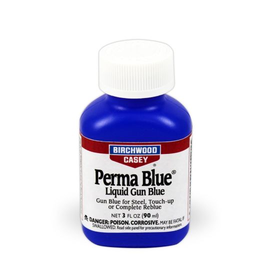 Perma Blue by Birchwood Casey