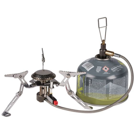 Kampa Scorpion Lightweight Stove