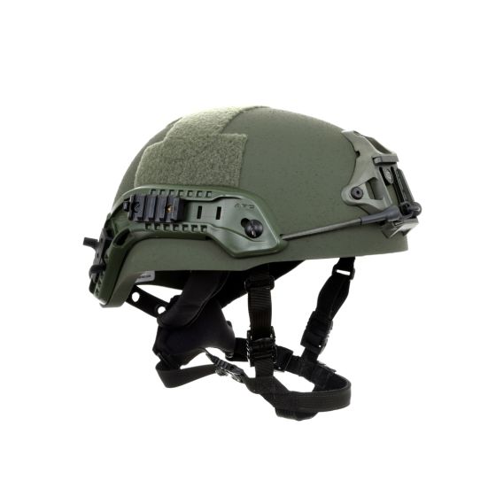 HighCom STRIKER RCH Rifle Combat Helmet Level III+ (Mid Cut)
