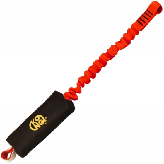 Kong-EAW-I-Energy-Absorber-Sling-150cm-Red