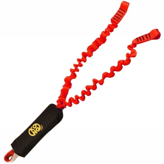 Kong-Eaw-Y-Energy-Absorber-Sling-150cm-Red