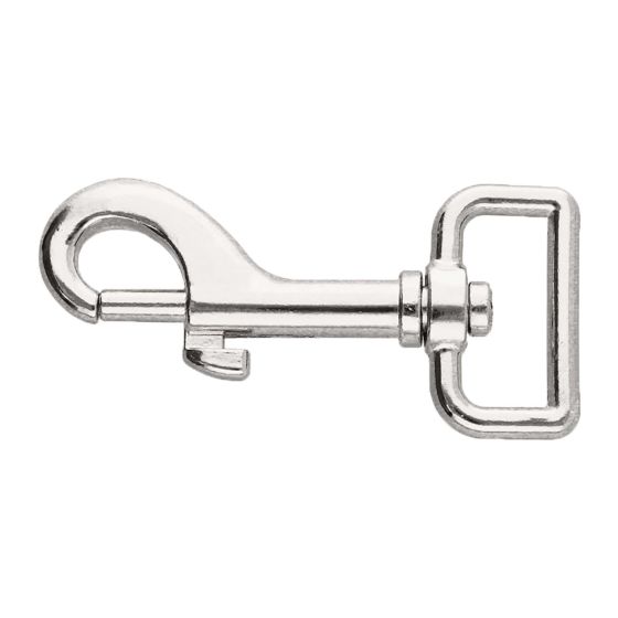 26mm-snaphook-plain-view-nickel-coated