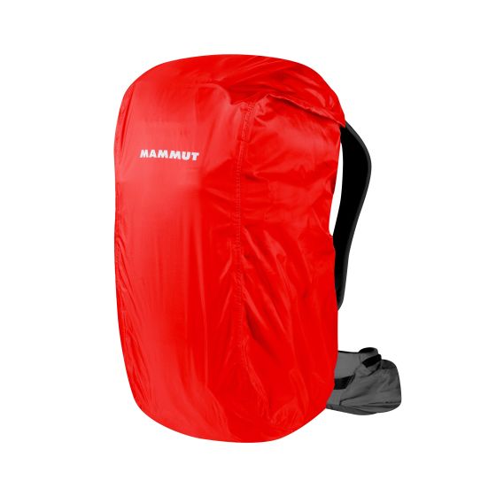 Mammut Backpack Rucksack Raincover 
