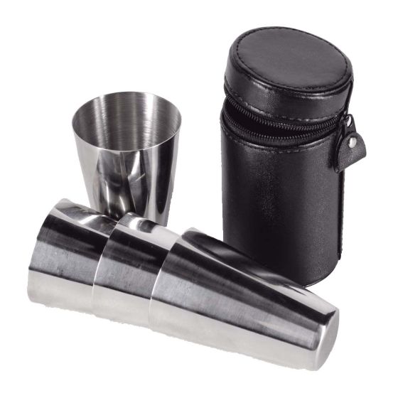 2oz Cup Set of 4 by Bisley